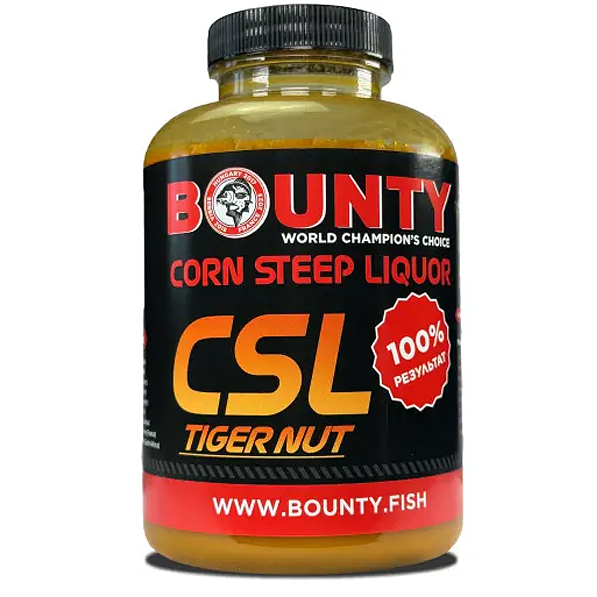 Ліквід Bounty CSL Tiger Nut 500ml