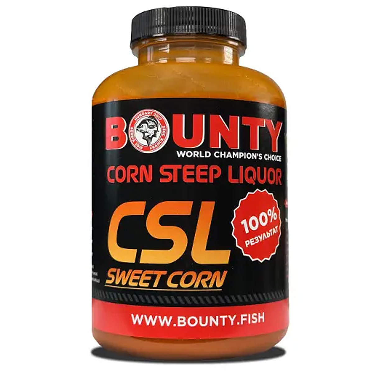 Ліквід Bounty CSL Sweet Corn 500ml