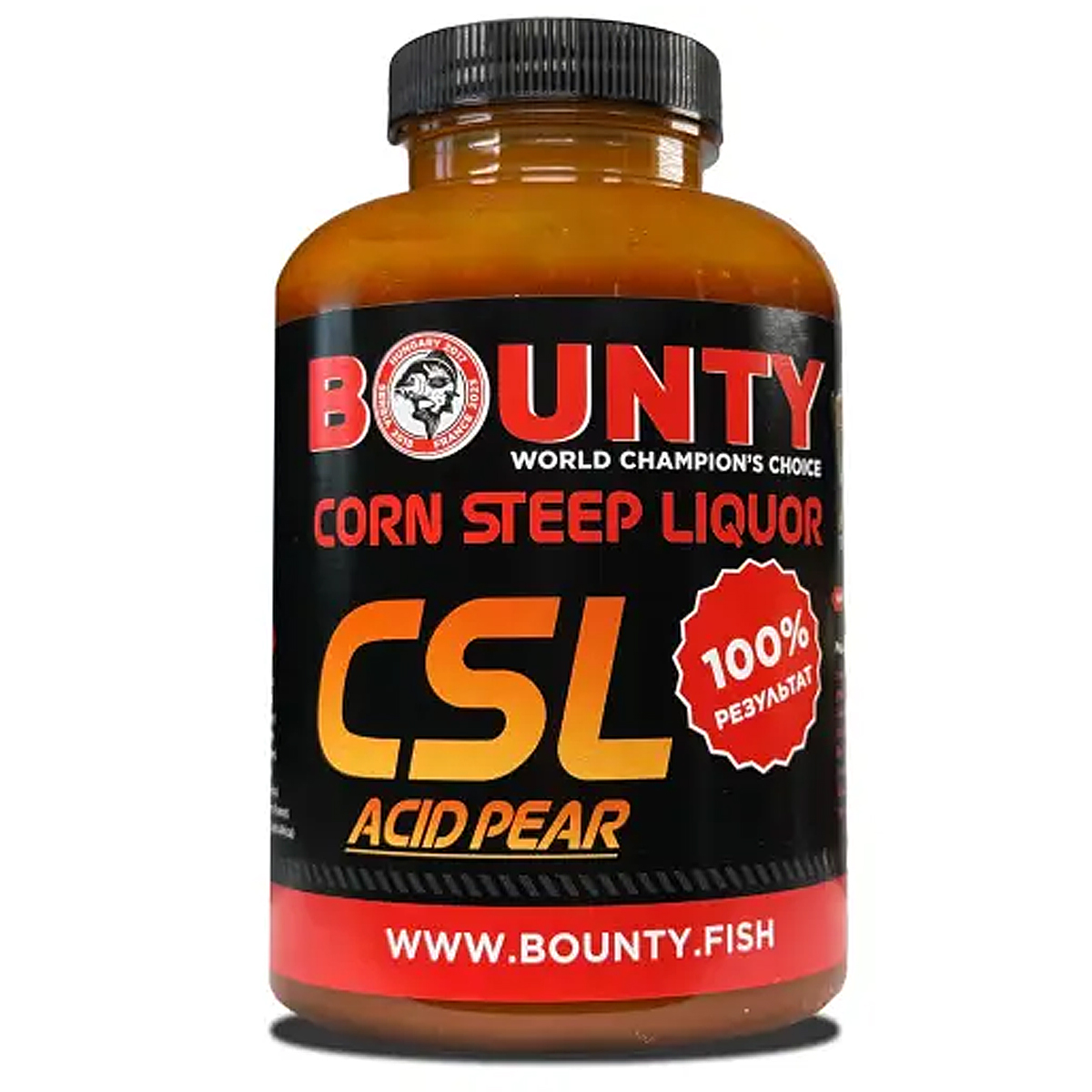 Ліквід Bounty CSL Acid Pear 500ml