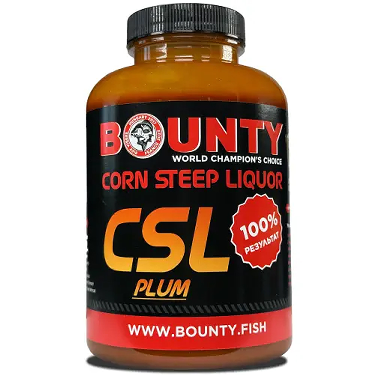 Ліквід Bounty CSL Plum 500ml