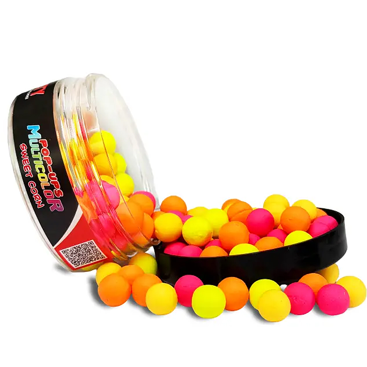 Бойли Bounty Pop-Up Multicolor Sweet Corn 6mm