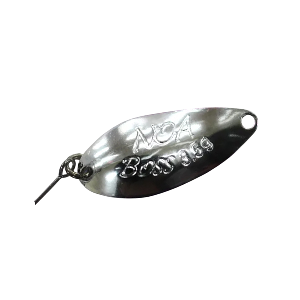 Блесна Rodio Craft NOA Boss 3.5g #02