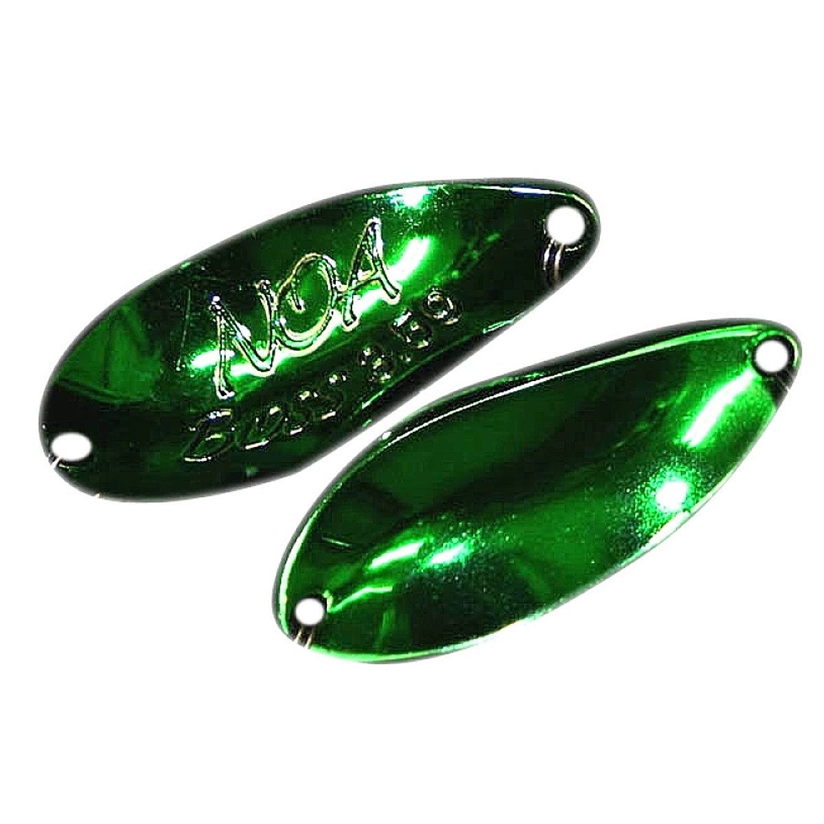 Блесна Rodio Craft NOA Boss 3.5g #15