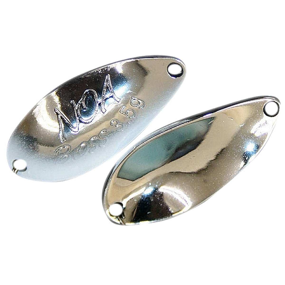 Блесна Rodio Craft NOA Boss 3.5g #20