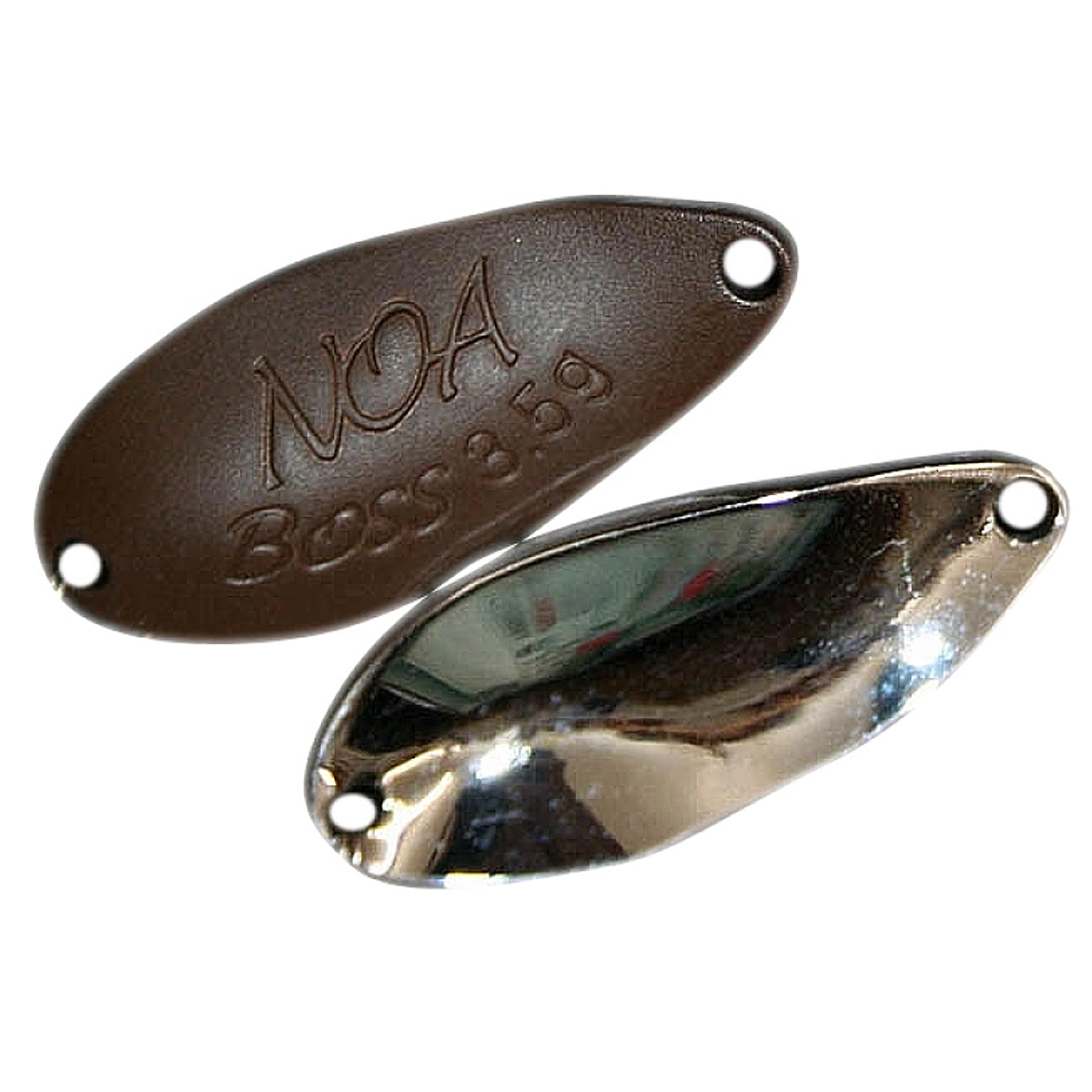 Блесна Rodio Craft NOA Boss 3.5g #29