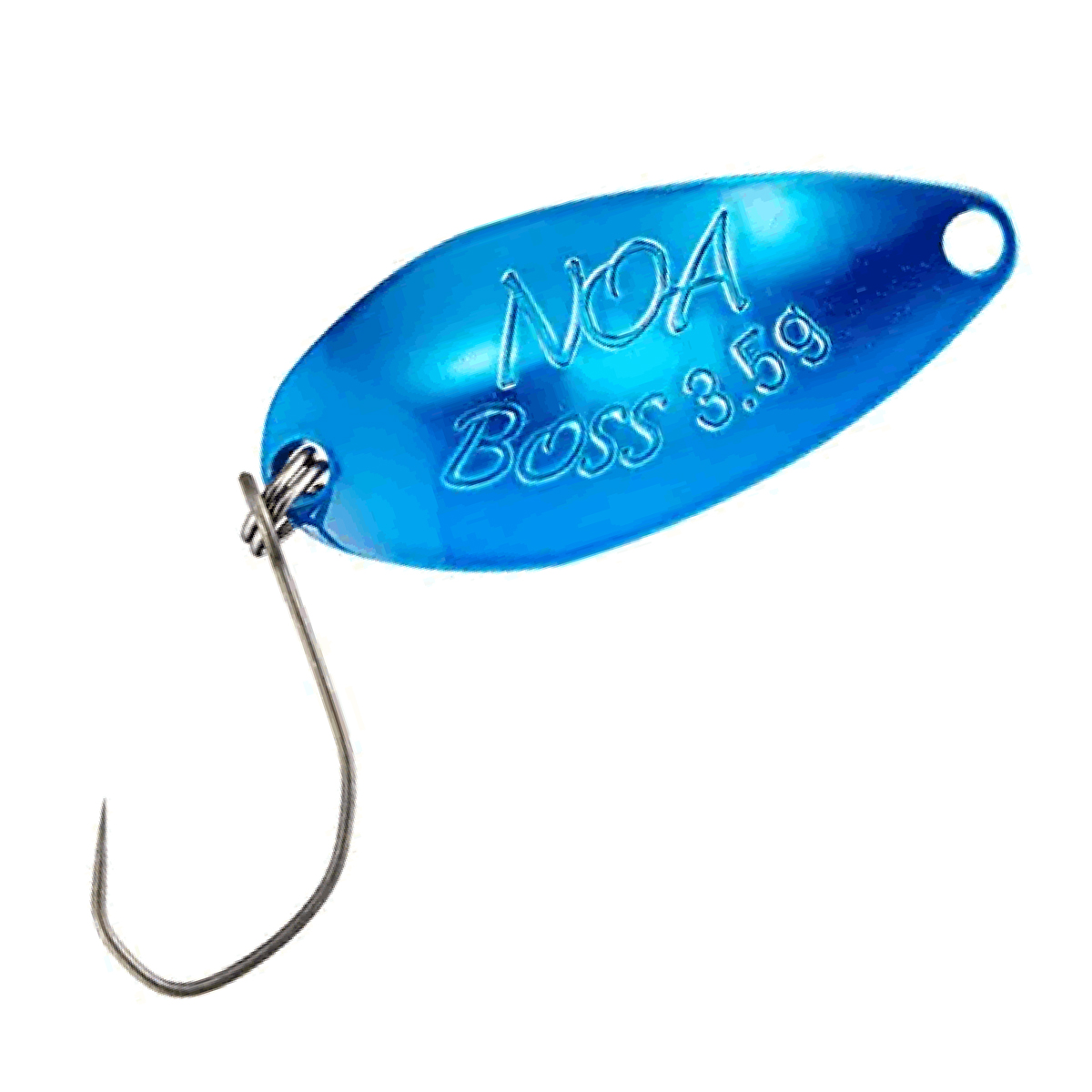 Блесна Rodio Craft NOA Boss 3.5g #72