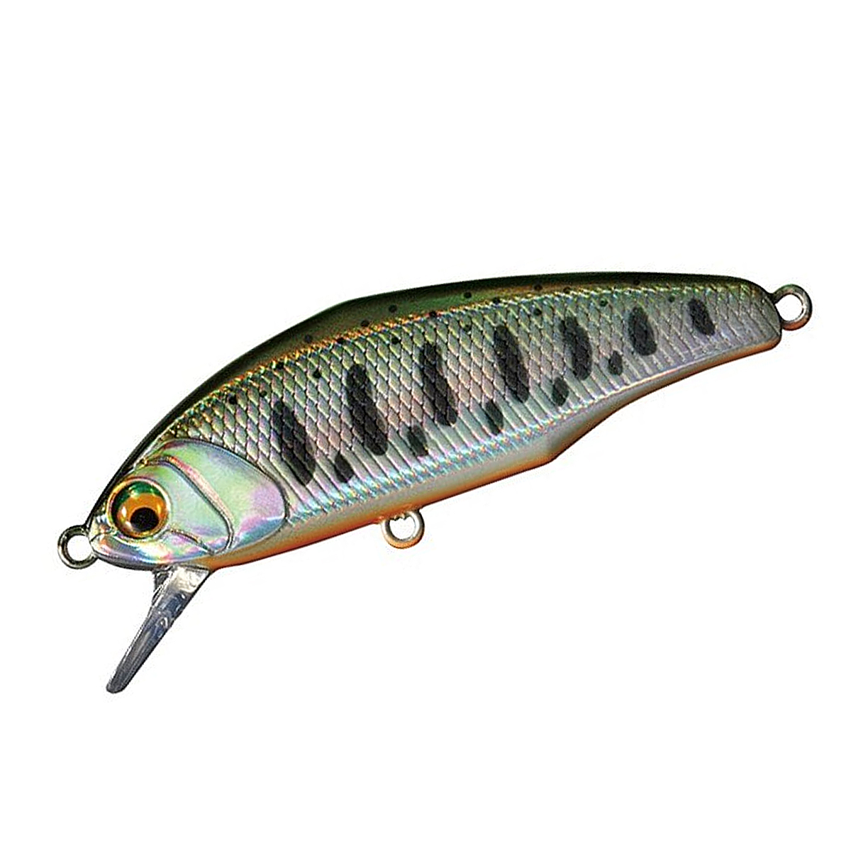 Воблер Smith D-Incite 44HS 44mm 4g #13