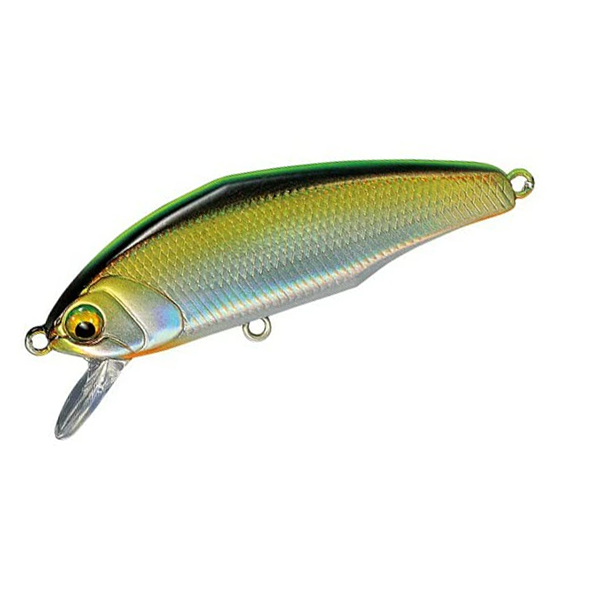 Воблер Smith D-Incite 44HS 44mm 4g #16