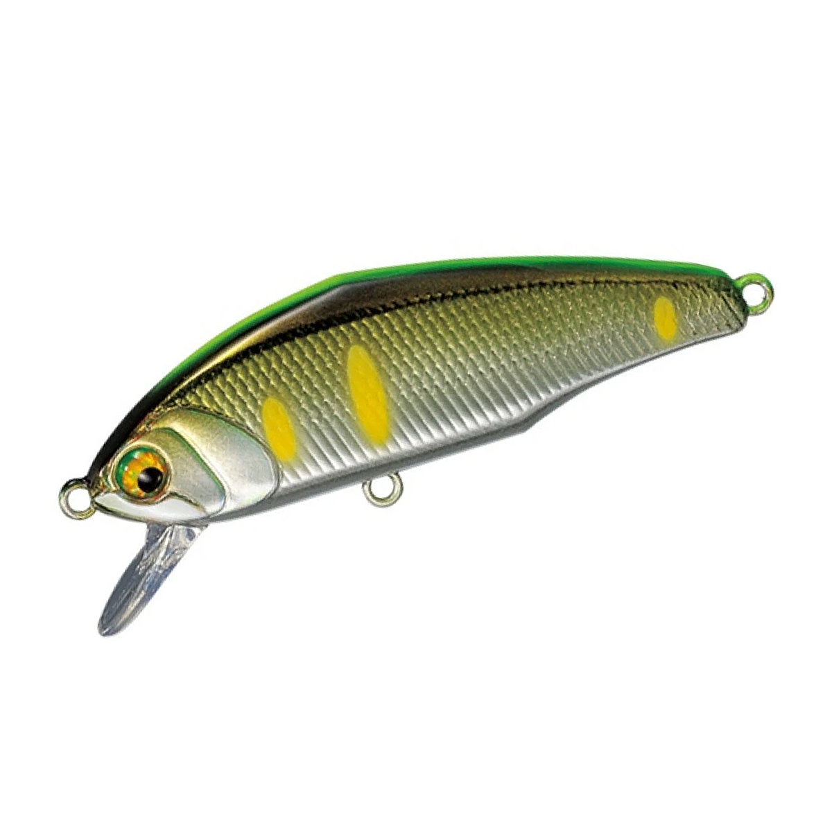 Воблер Smith D-Incite 44HS 44mm 4g #17