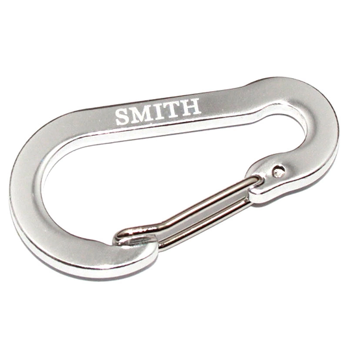 Карабін Smith #01 Silver