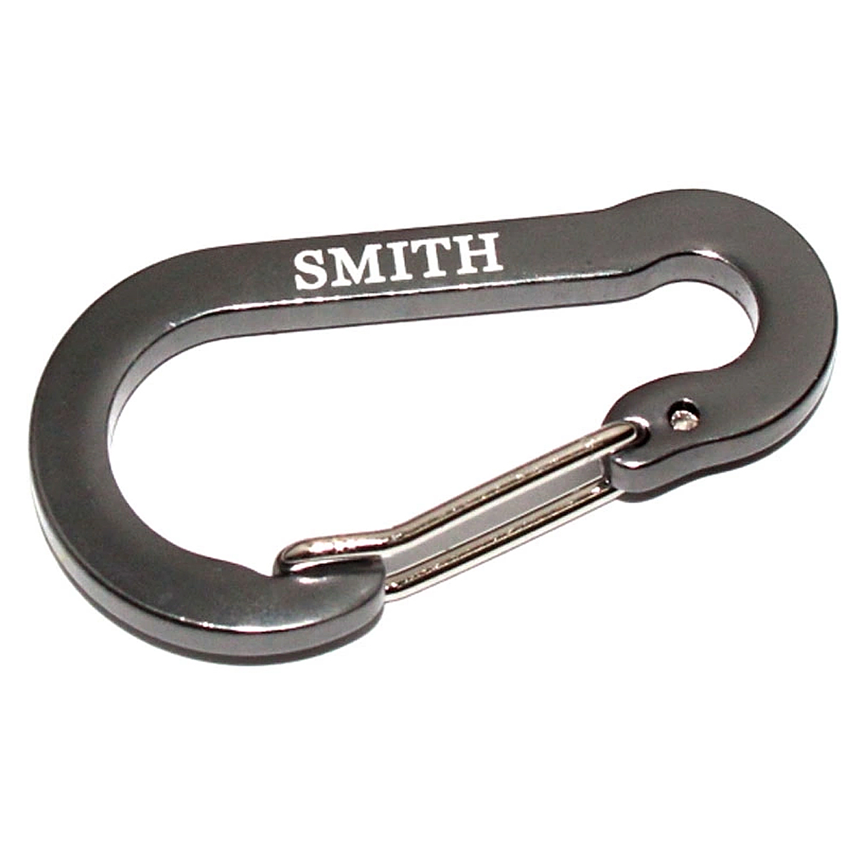 Карабін Smith #04 Gunmetal