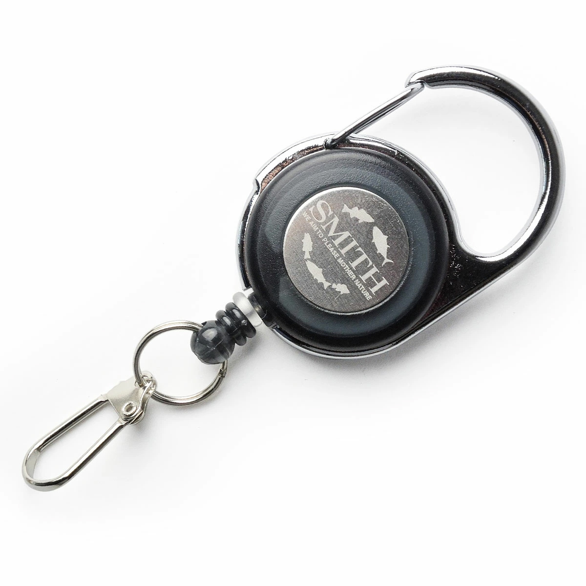 Ретривер Smith Reel #Black
