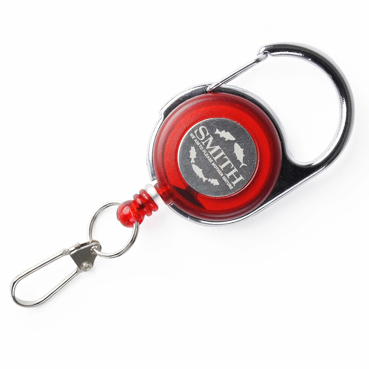 Ретривер Smith Reel #Red