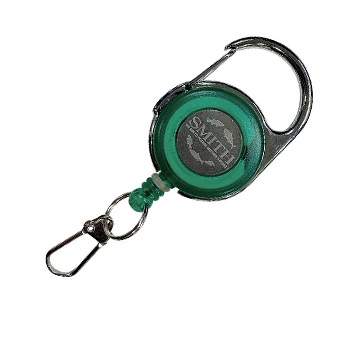 Ретривер Smith Reel #Green