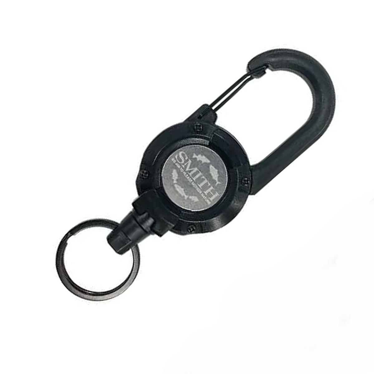 Ретривер Smith Reel Grande #Black