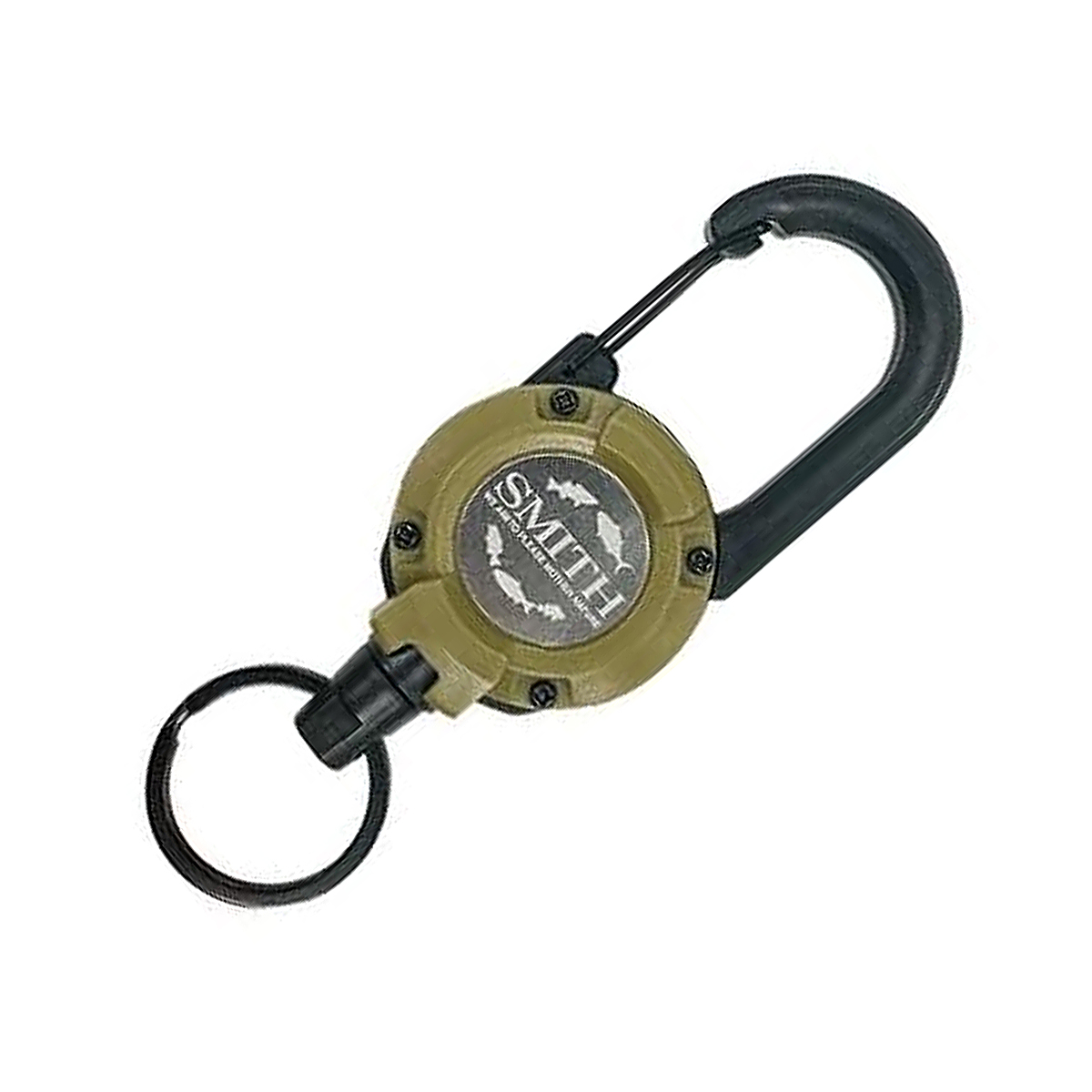 Ретривер Smith Reel Grande #Khaki