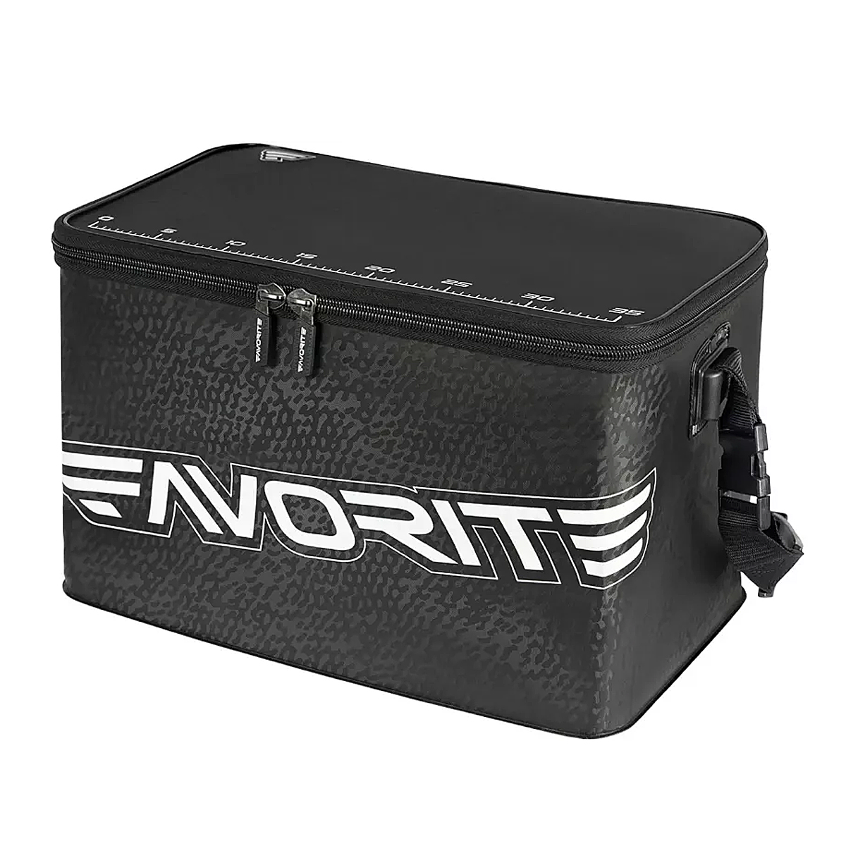 Сумка Favorite Folding Bakkan 26L black