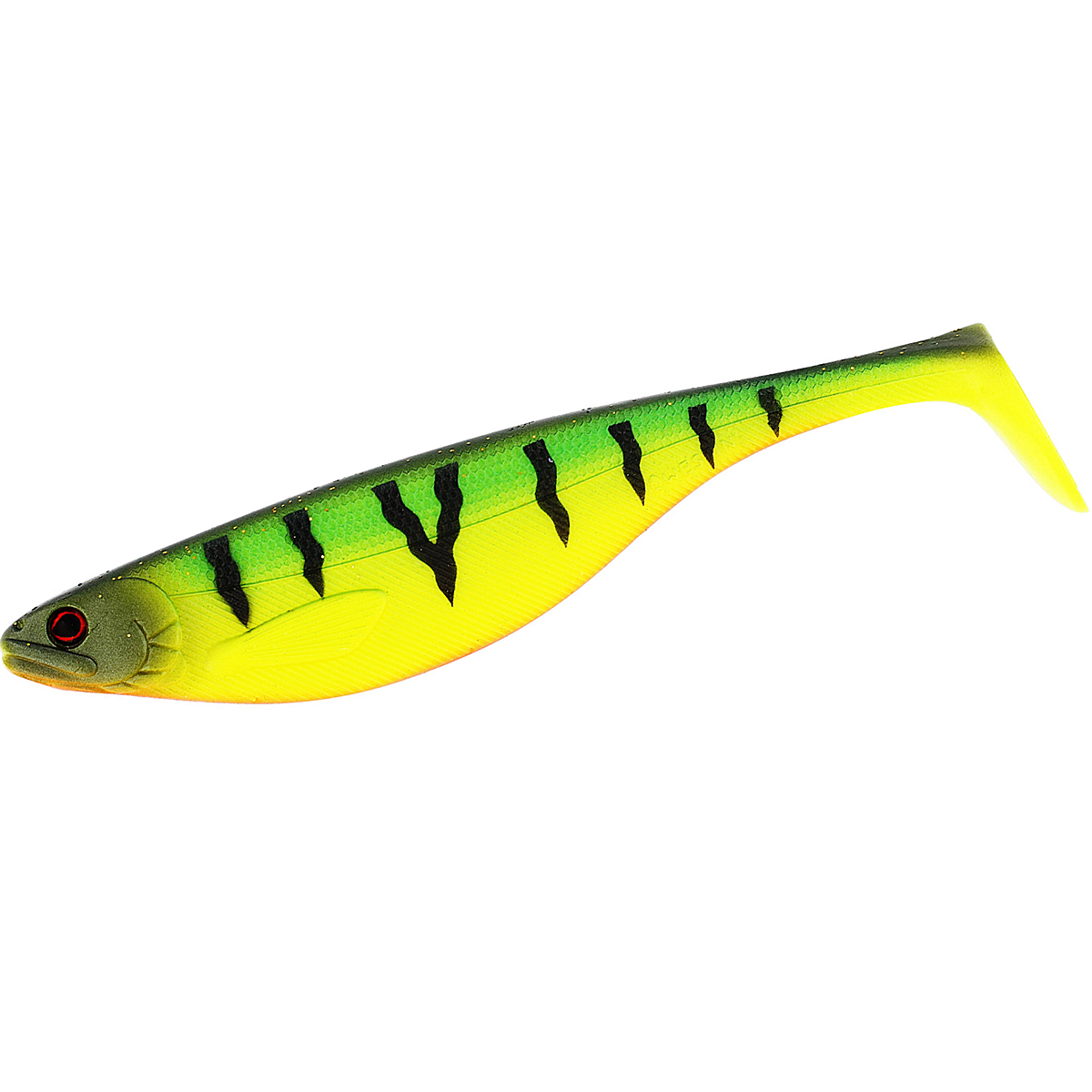 Силікон Westin ShadTeez 19cm 56g #Tiger Perch