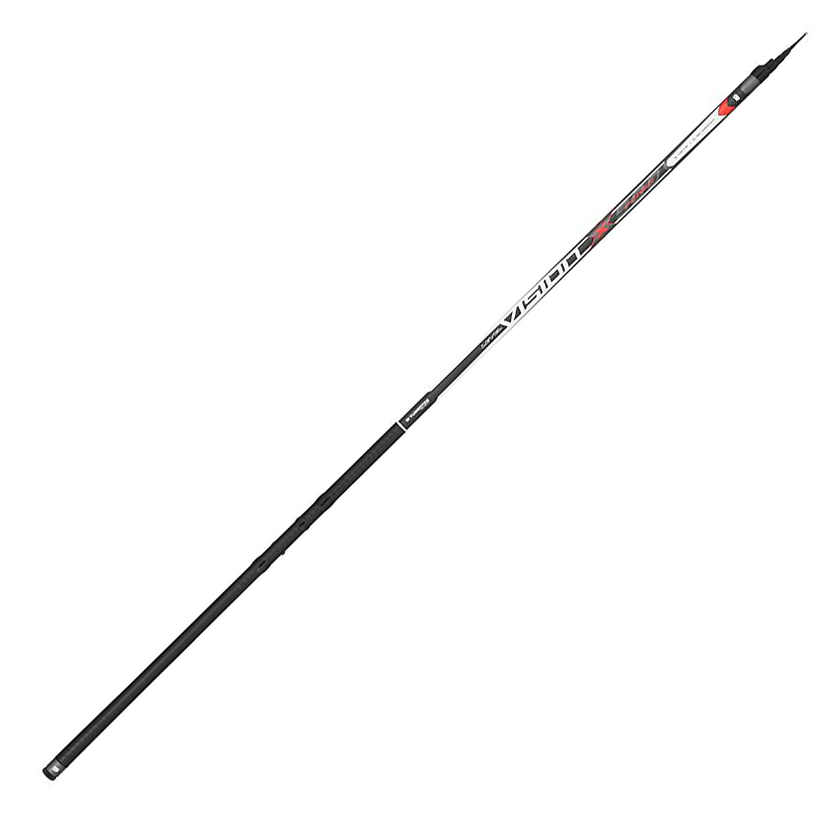 Удилище с кольцами Tubertini Level Vision X Power 5m 30g