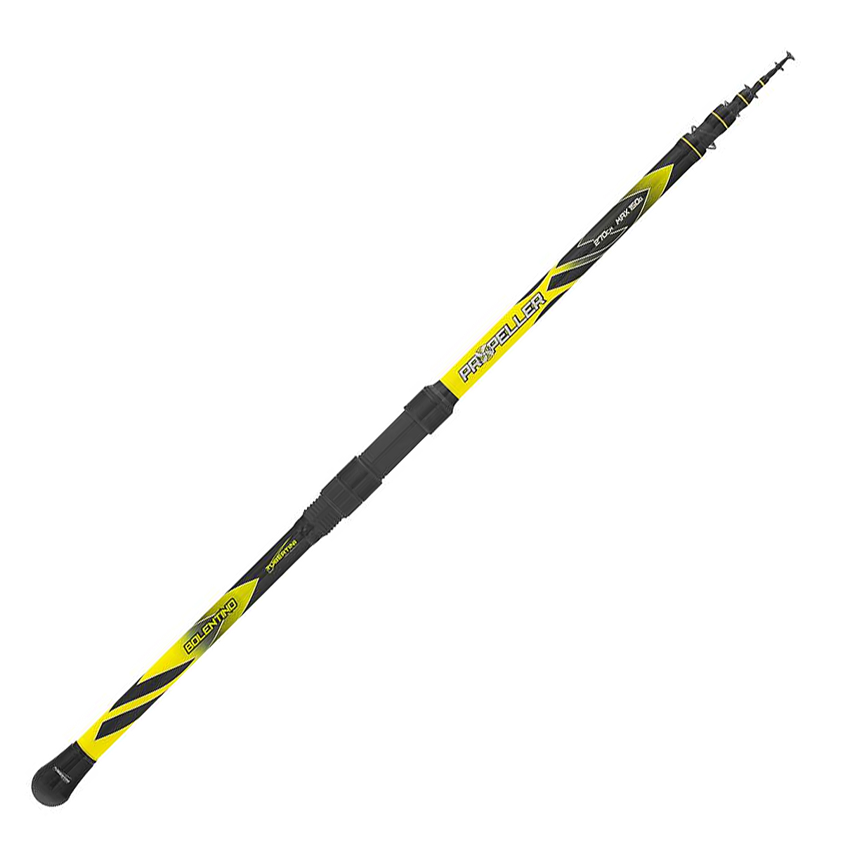 Спінінг телескоп. Tubertini Propeller 1.8m 150g