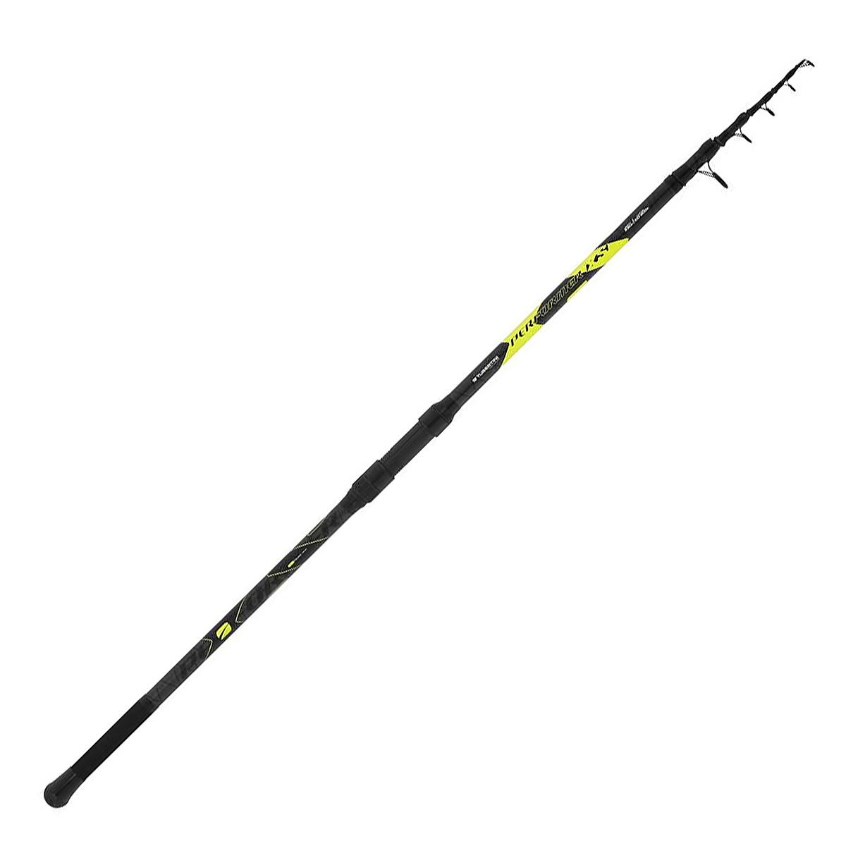 Удилище серфовое телескоп. Tubertini Performer XS 3.9m 100-200g