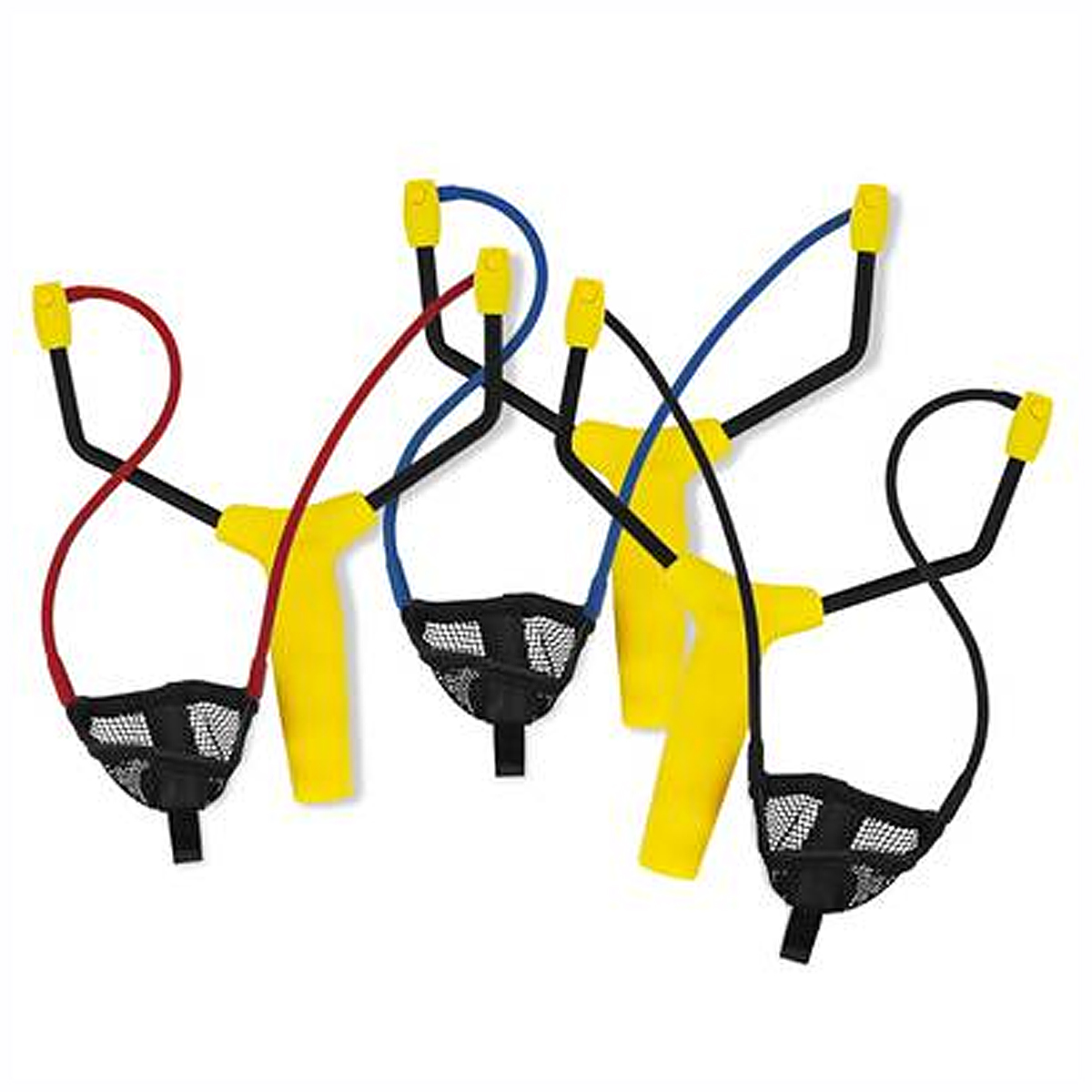 Рогатка Tubertini Fionda Groundbait H