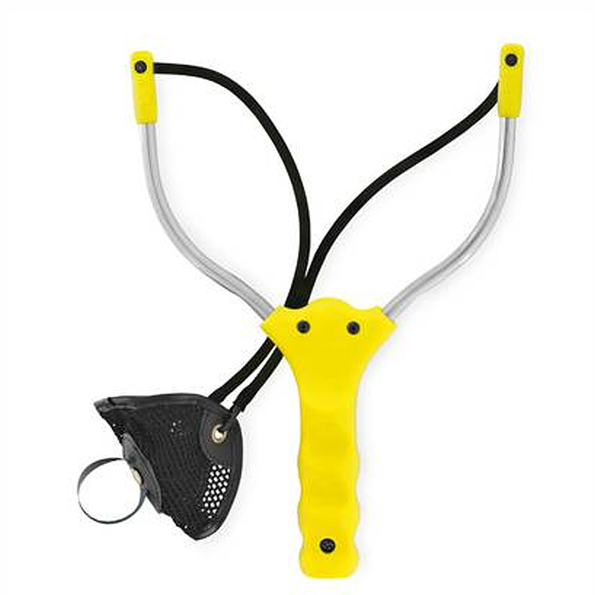 Рогатка Tubertini Fionda Metal Strong
