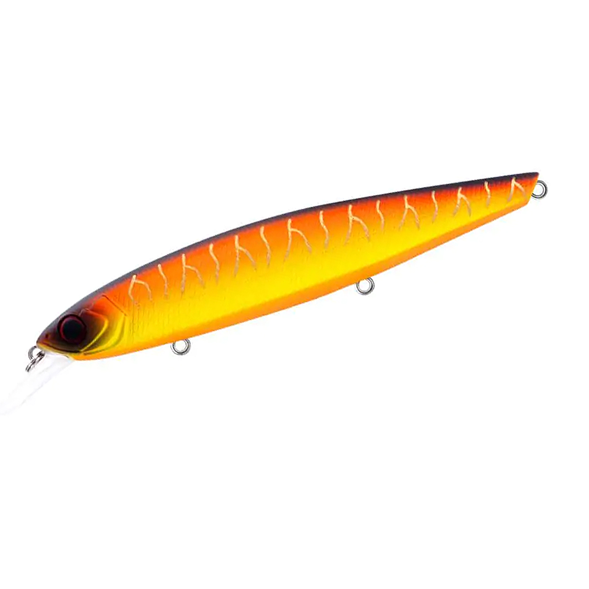 Воблер Trident VA Danger SR 130SP 130mm 24.3g #VA006