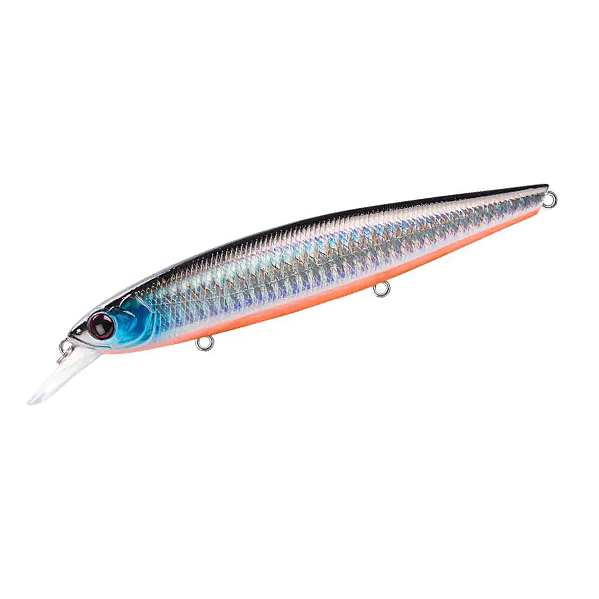 Воблер Trident VA Danger SR 130SP 130mm 24.3g #VA017