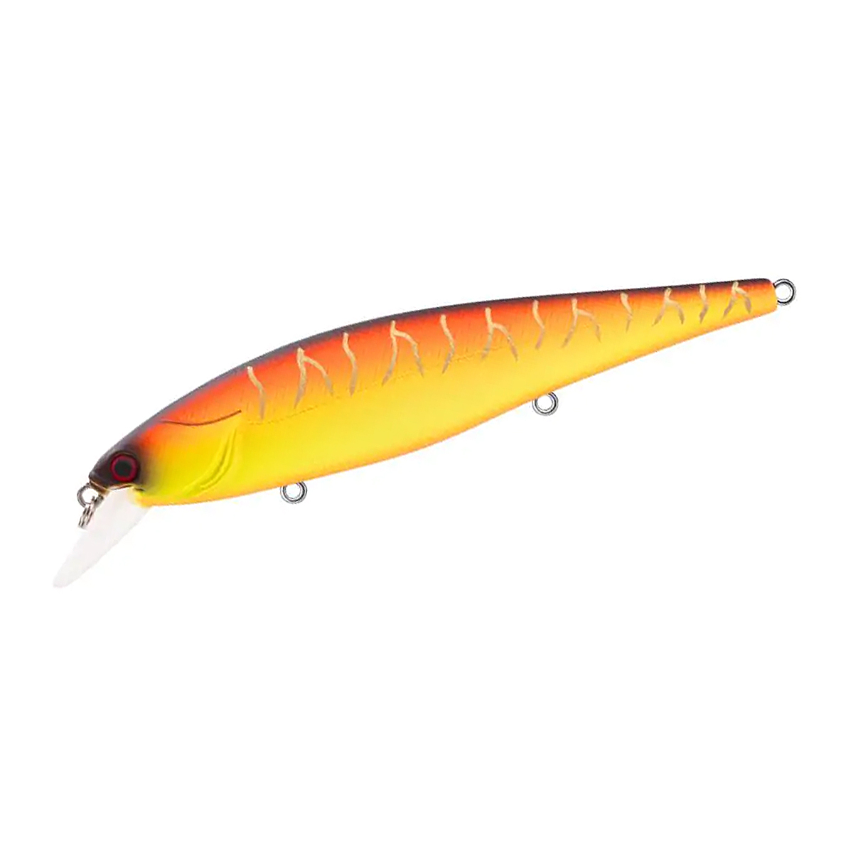 Воблер Trident VA Factor SR 128SP 128mm 26.0g #VA006