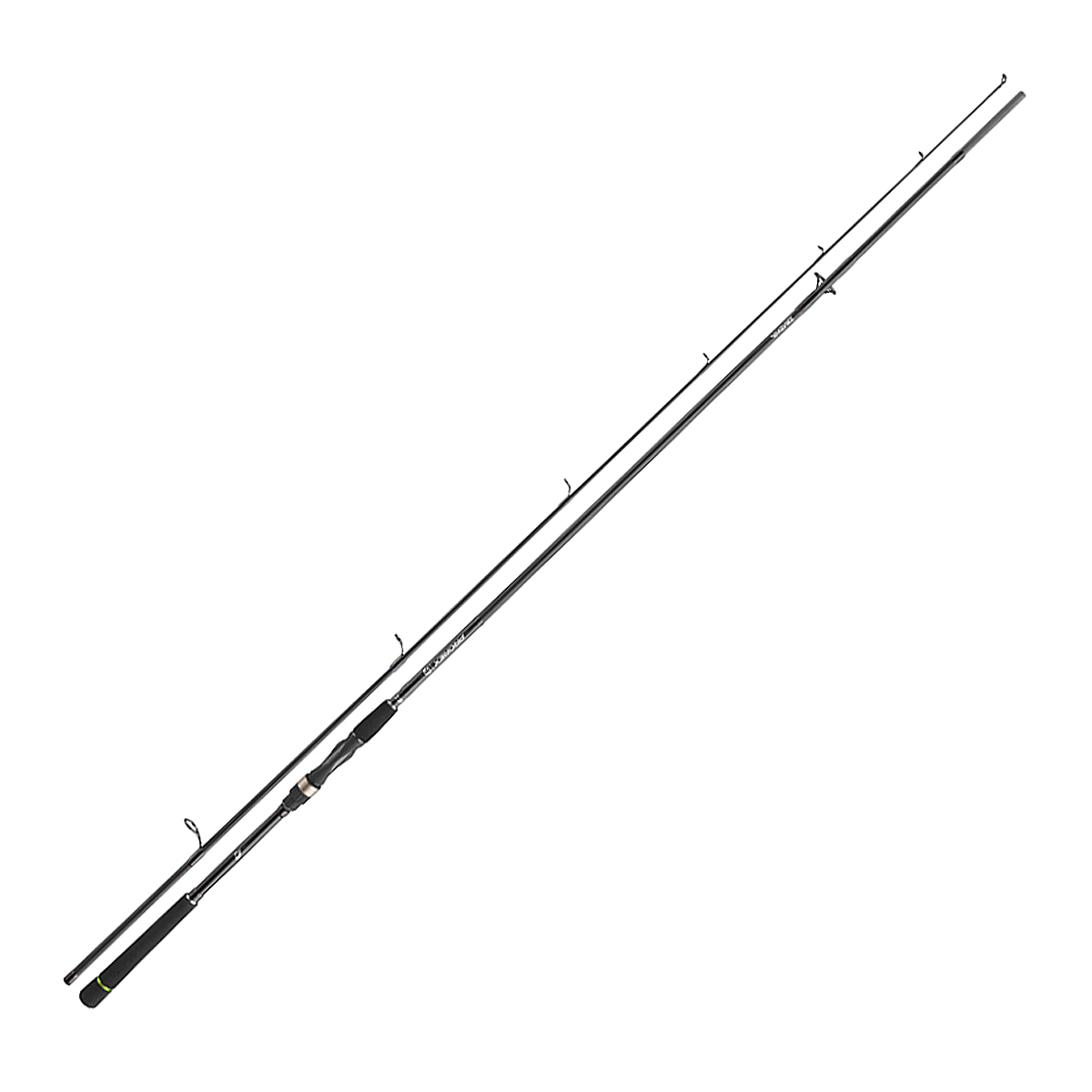 Спінінг Daiwa Prorex S Spin 2.70m 15-50g