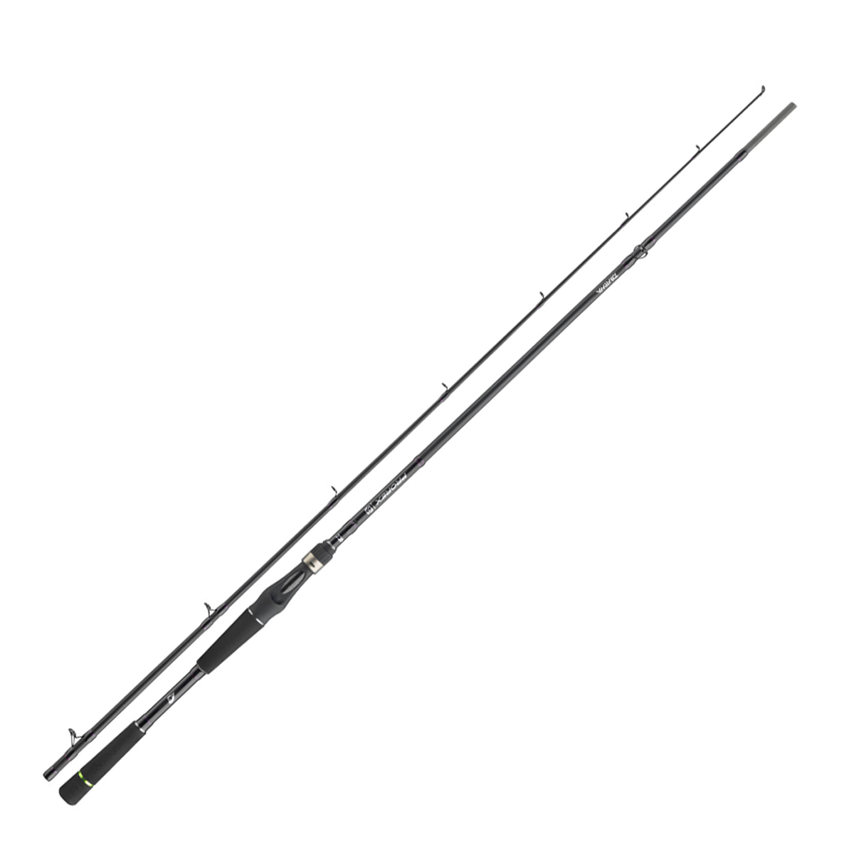 Спінінг кастинг. Daiwa Prorex S BC 2.25m 30-70g