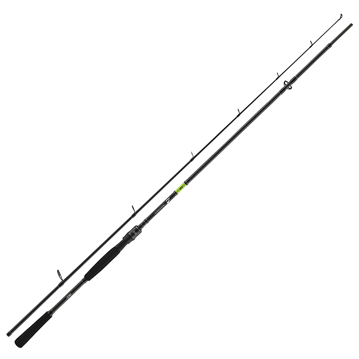 Спінінг Daiwa Prorex X XF 2.05m 20-60g