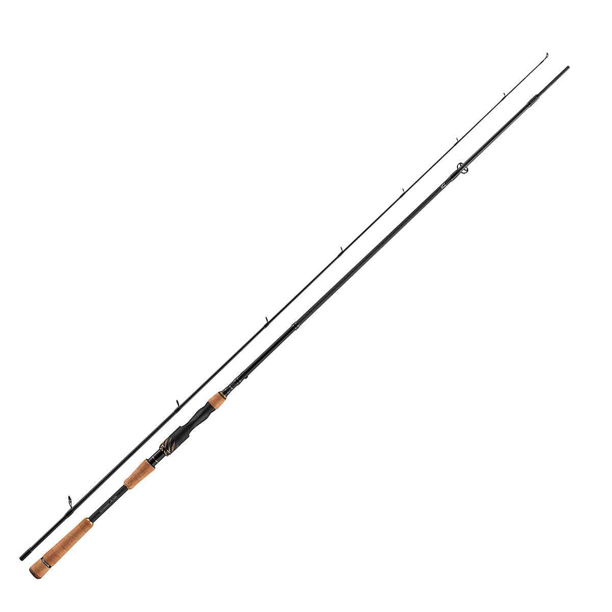 Спиннинг Daiwa Morethan Shad Attack 2.70m 7-32g