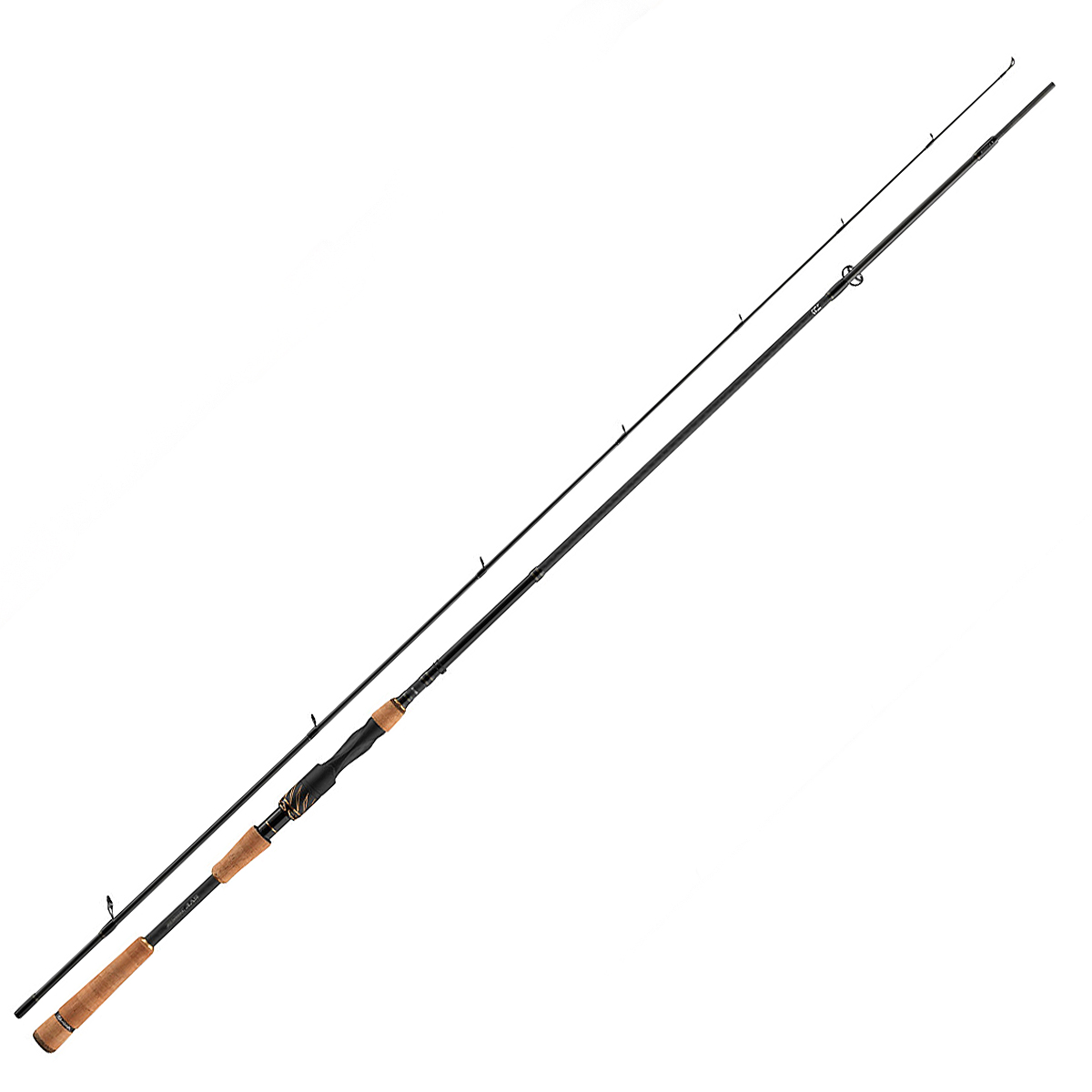 Спиннинг Daiwa Morethan Shad Attack 2.55m 18-64g