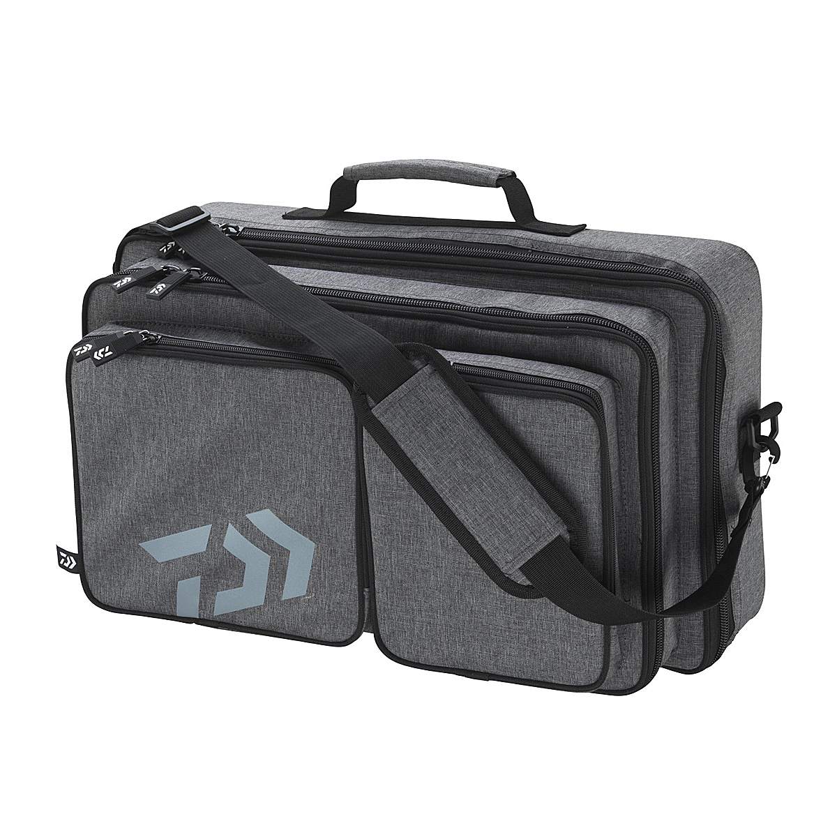 Сумка Daiwa D-Vec Catfish Bag XL