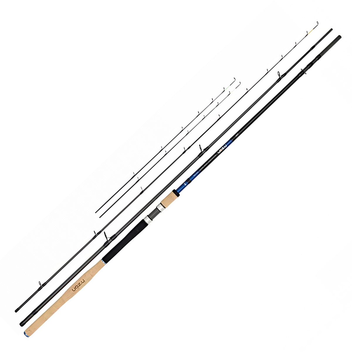 Фідер Daiwa N'Zon Distance Special Feeder 3.66m 90g