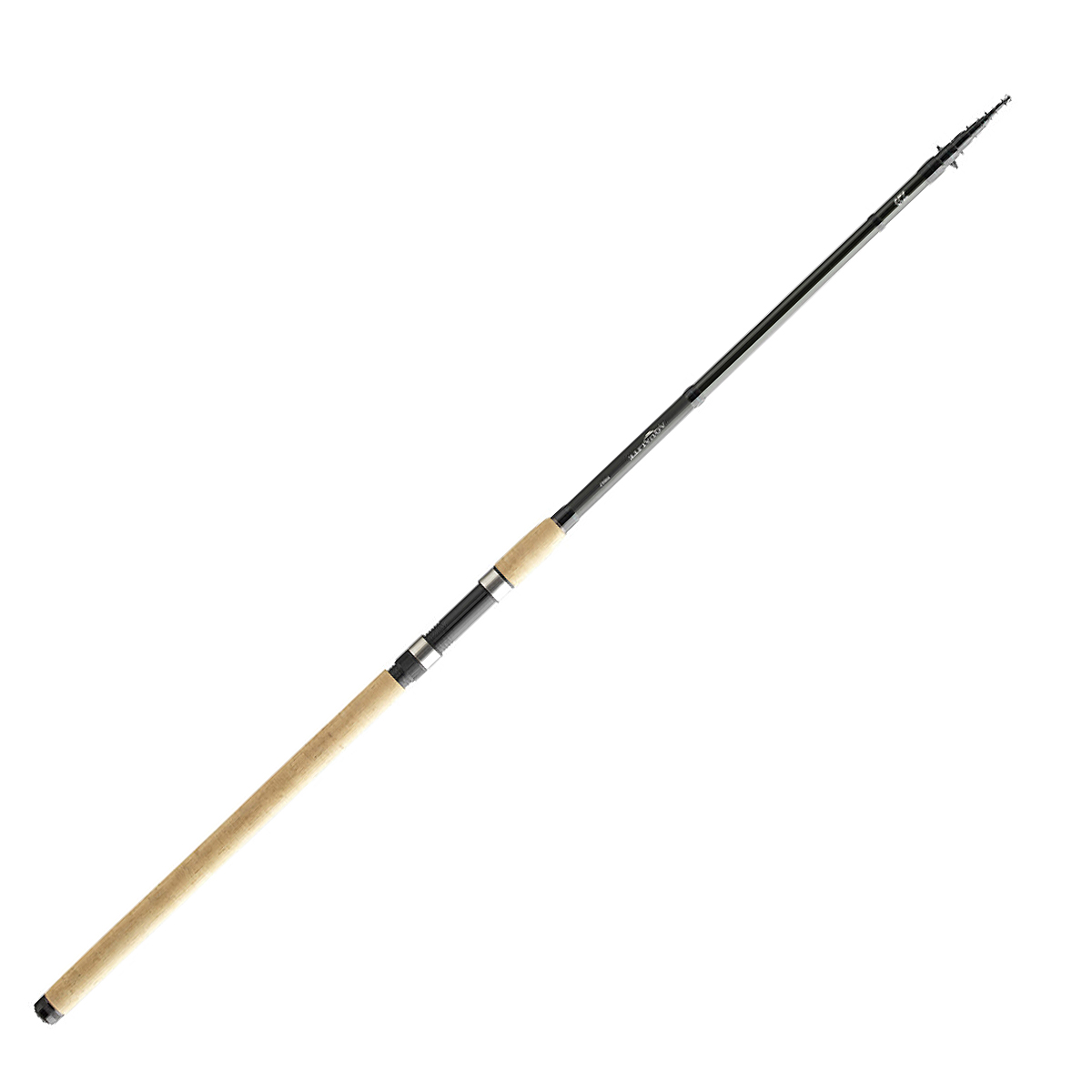 Удилище матчевое телескоп. Daiwa Aqualite Tele Sensor Float 3.90m 10-35g