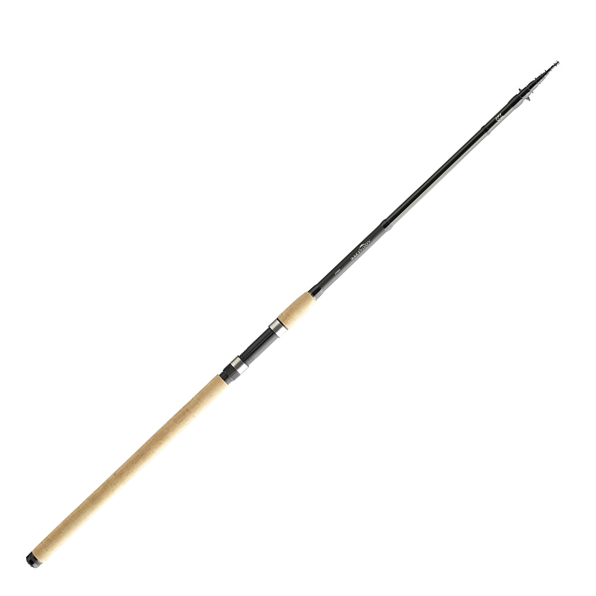 Вудлище матчеве телескоп. Daiwa Aqualite Tele Sensor Float 4.50m 10-35g