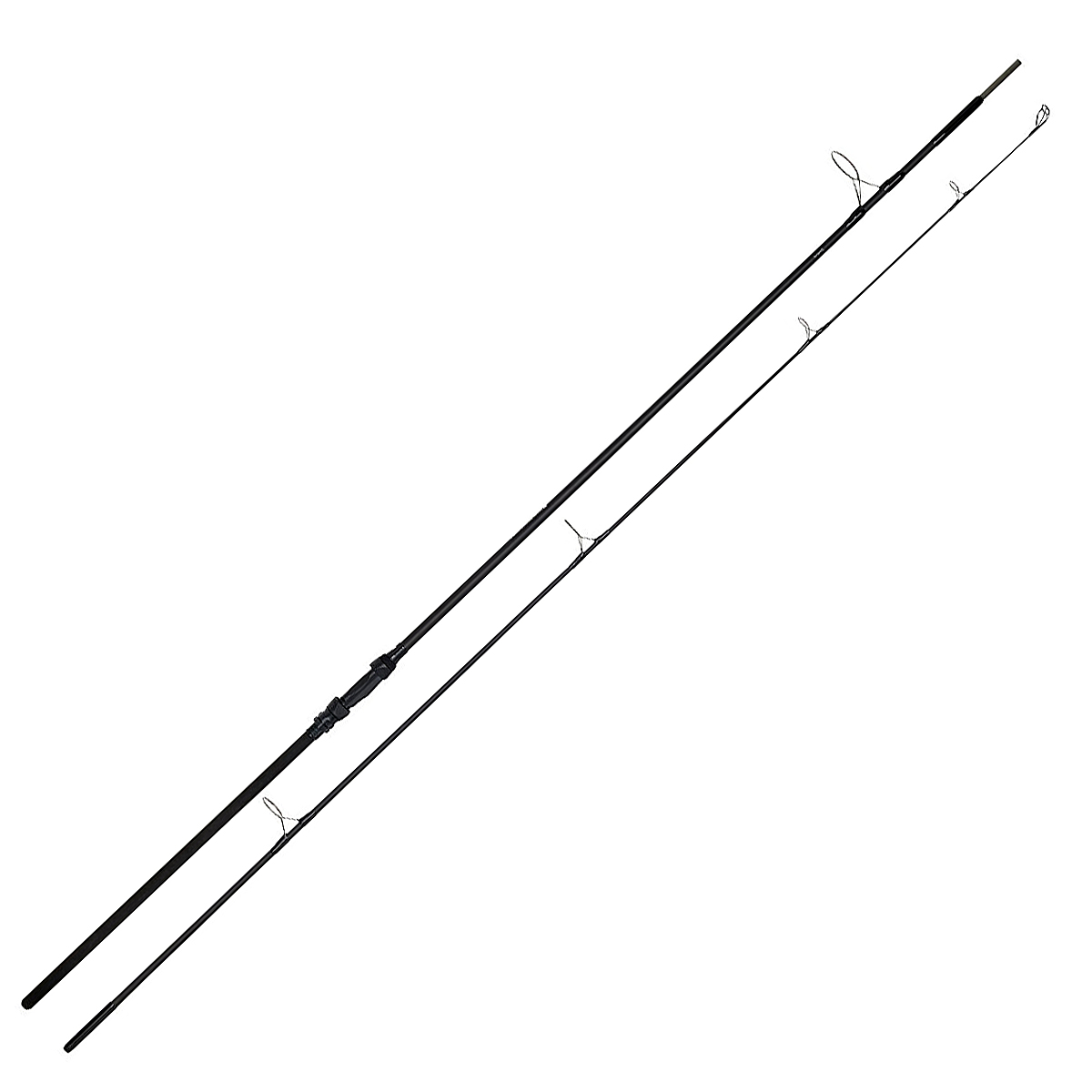 Удилище карповое Daiwa Infinity Carp 3.90m 3.75lb 2sec
