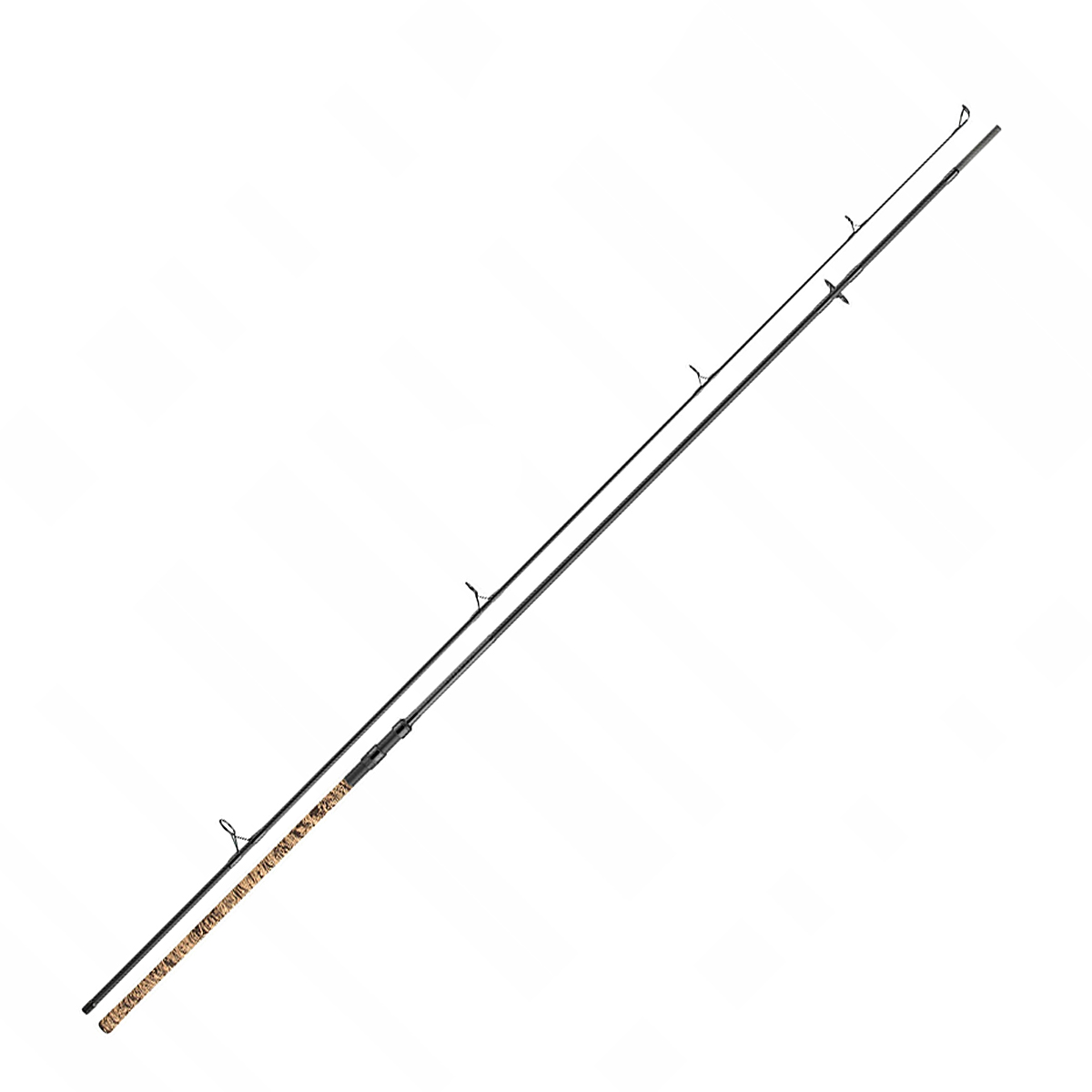 Удилище карповое Daiwa Vertice Camo Carp 3.90m 3.75lb 2sec