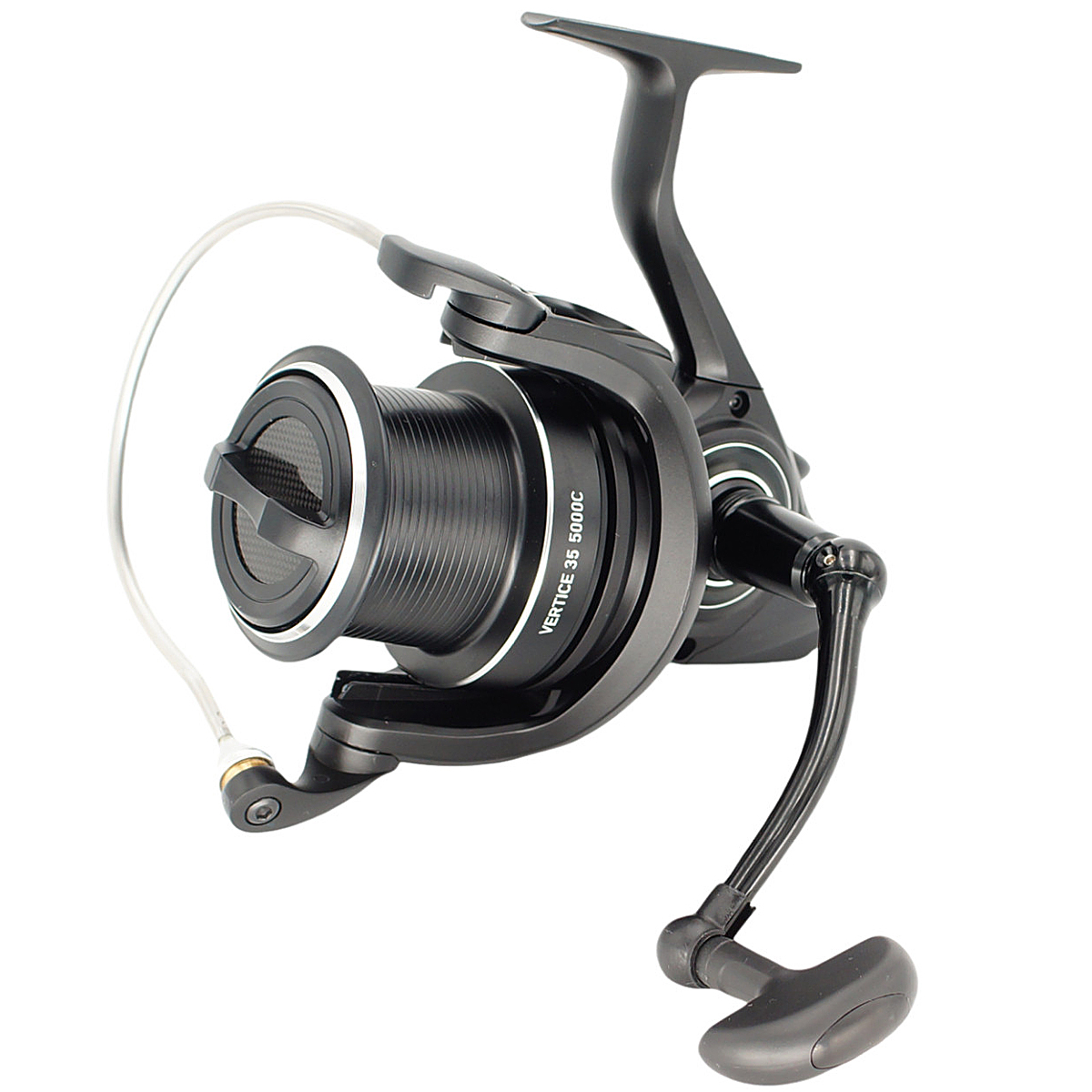 Катушка Daiwa 24 Vertice 5000C