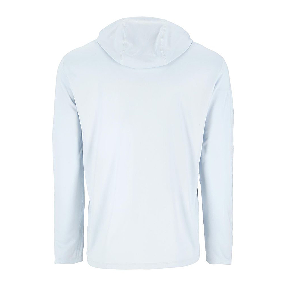 Худі Simms Tech Hoody - Artist Series Bimini Trout Head S фото 2