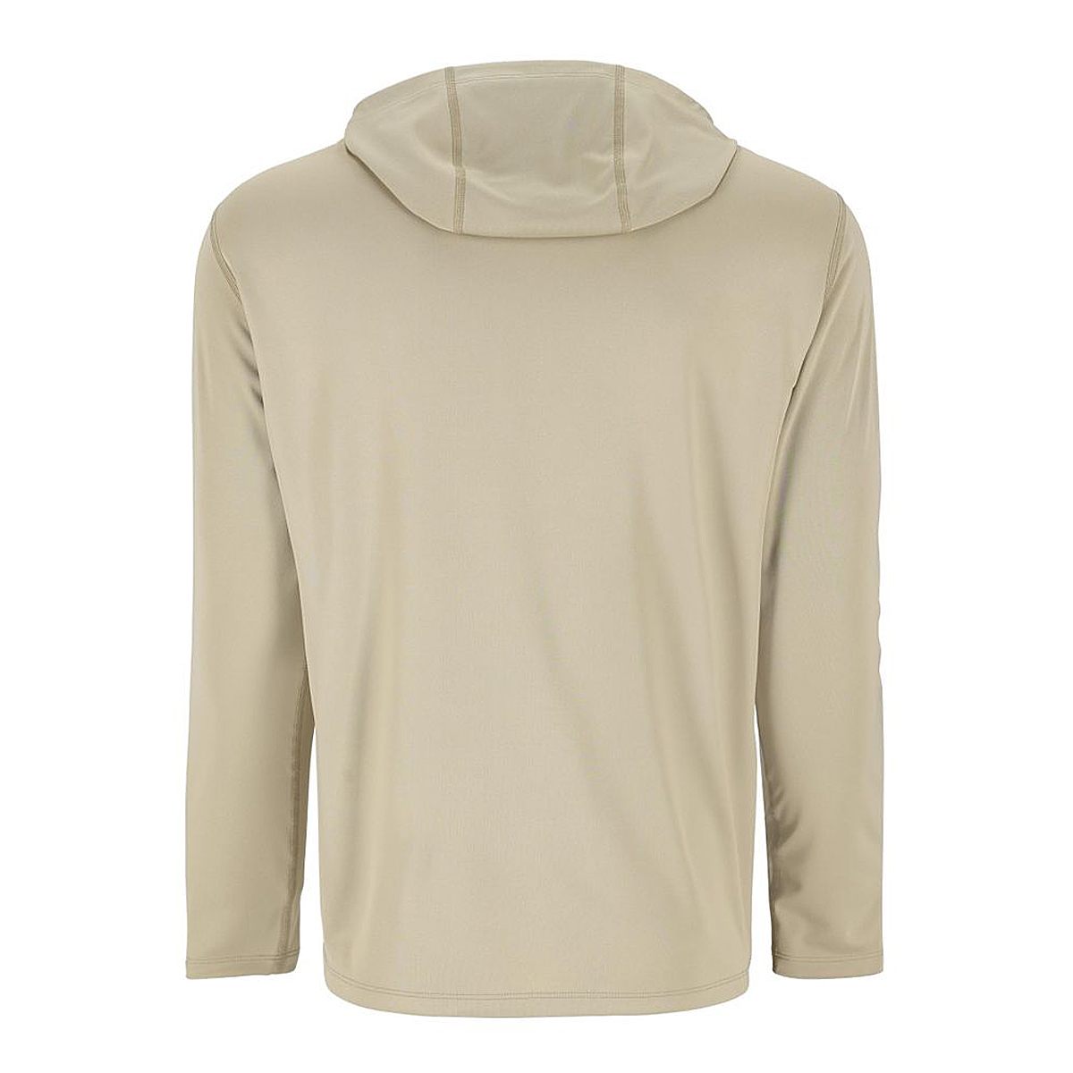 Худі Simms Tech Hoody - Artist Series Stone Trout Fly XL фото 2