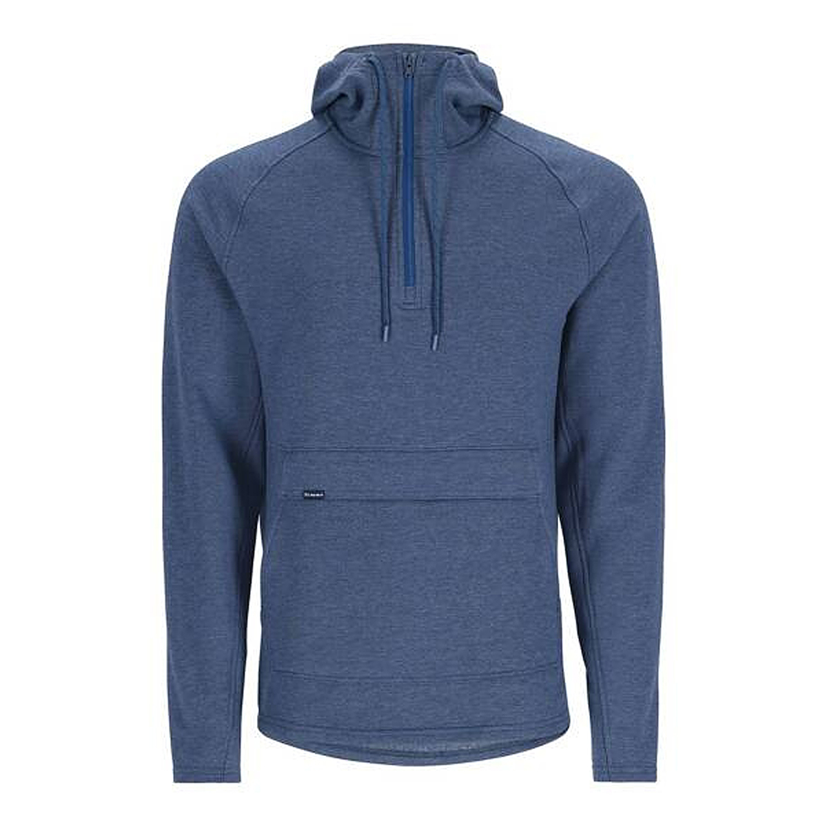 Худі Simms Vermilion Hoody Navy Heather XL