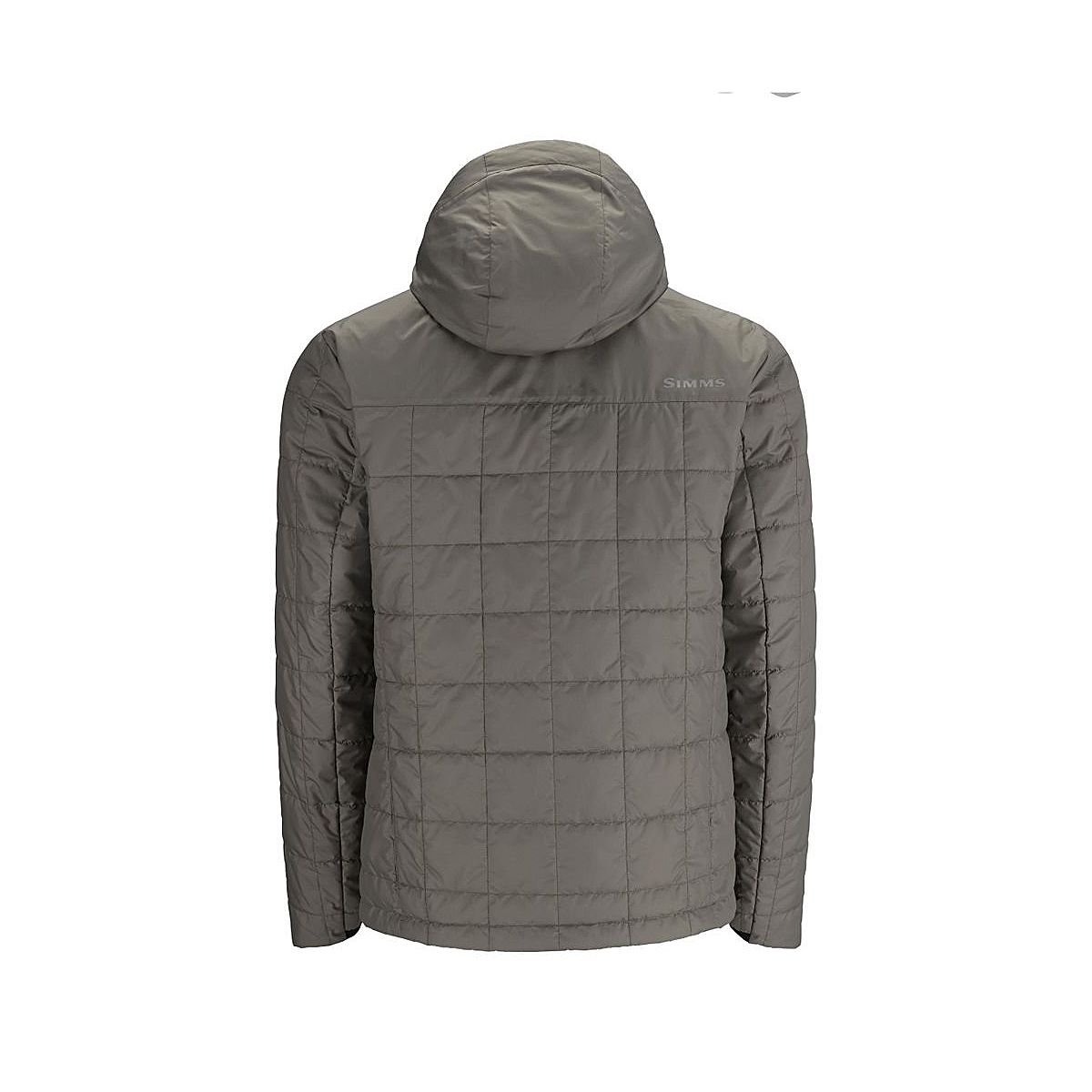 Куртка Simms Fall Run Hoody New Black L фото 3