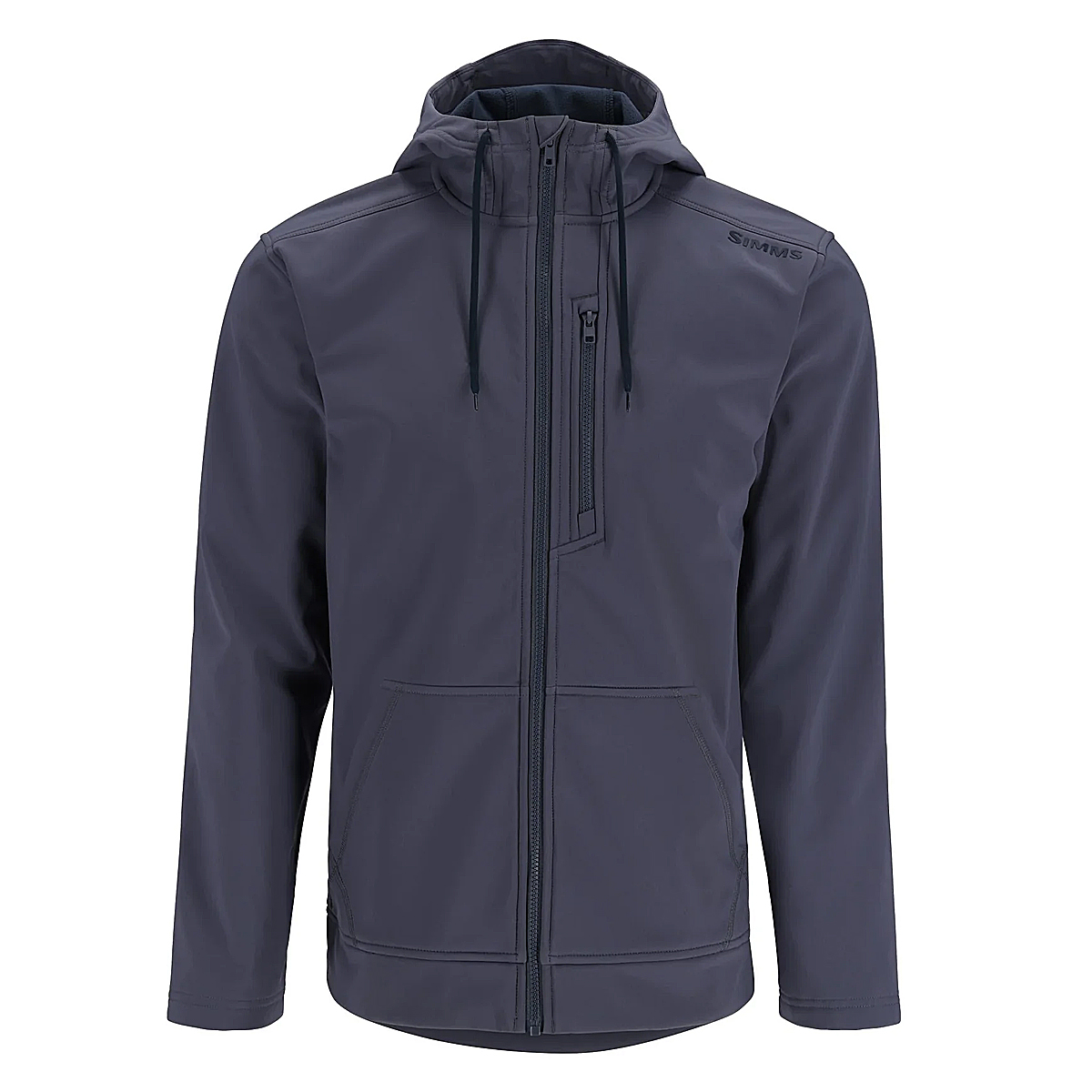 Куртка Simms Rogue Hoody Selvedge L