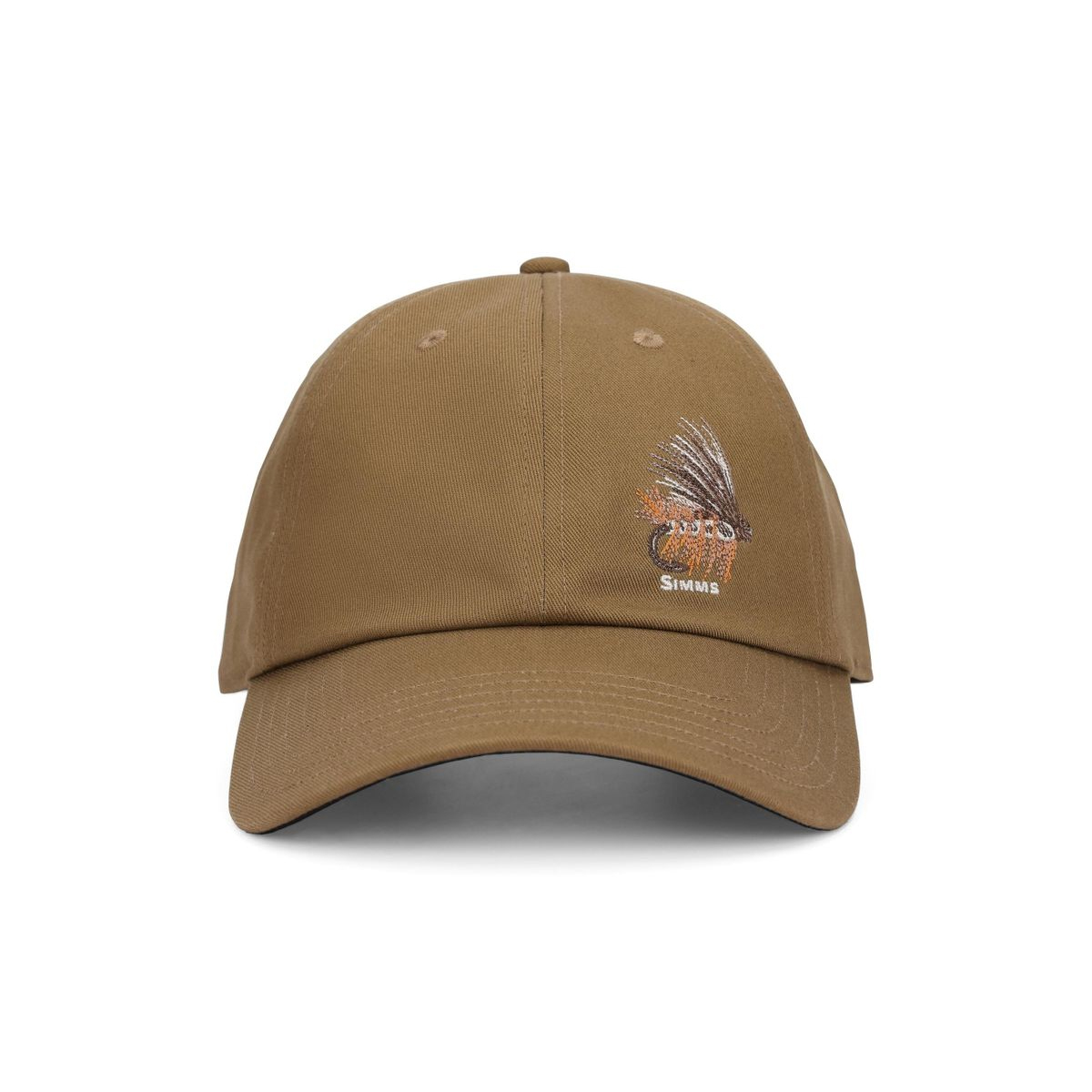 Кепка Simms Single Haul Cap Driftwood фото 2