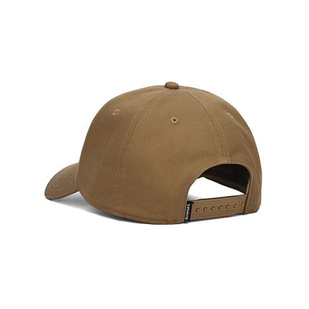 Кепка Simms Single Haul Cap Driftwood фото 3
