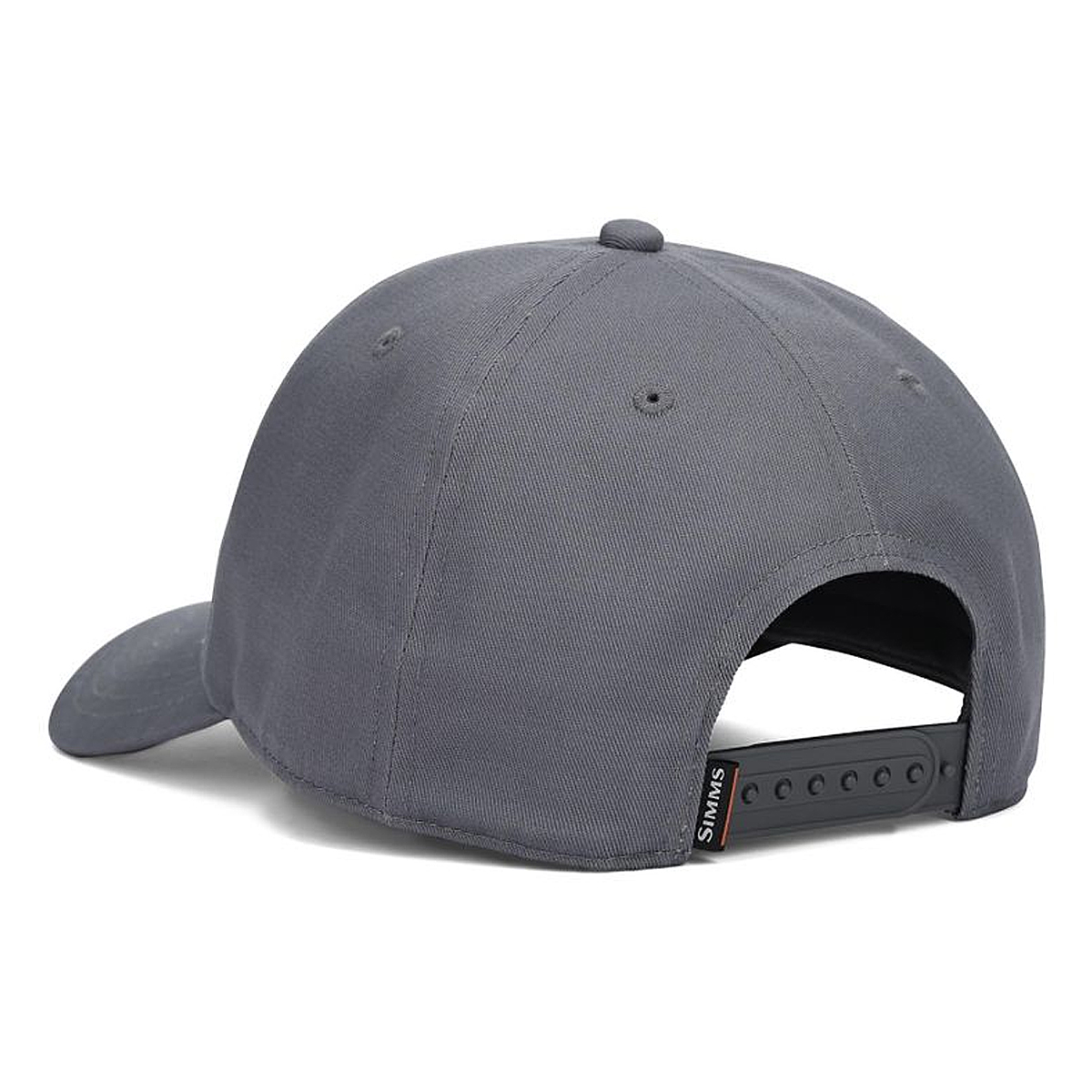 Кепка Simms Single Haul Cap Gunmetal Trout фото 3